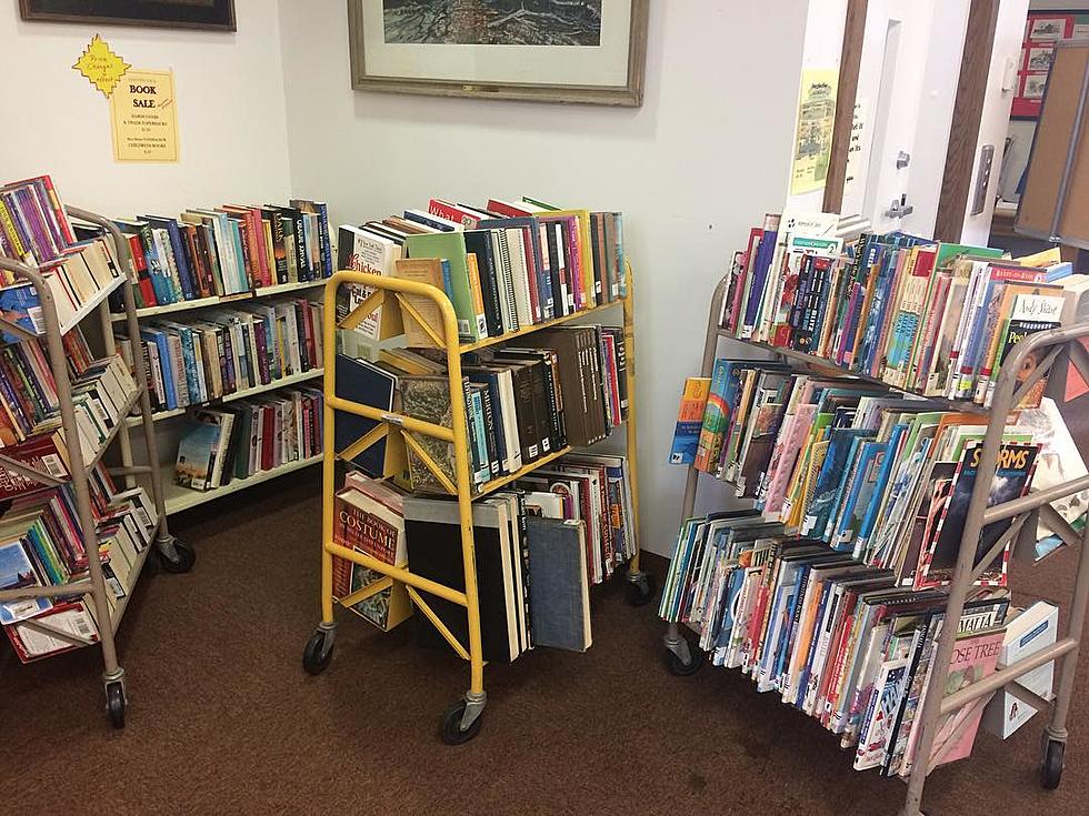 Ilion Free Public Library Celebrating Banned Books Week