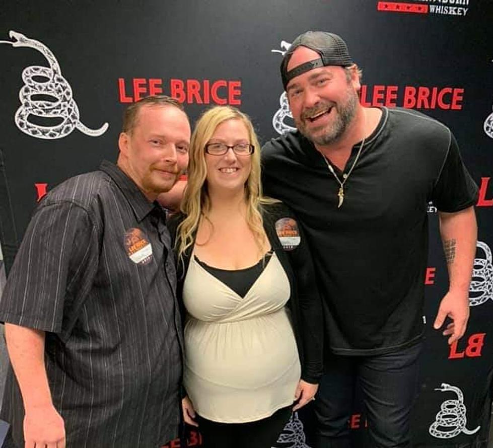 There's a 'Rumor' Lee Brice Helped Middleville Man Propose