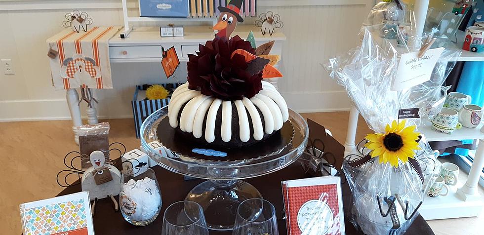 Nothing Bundt Cakes In New Hartford Celebrates One Year In CNY