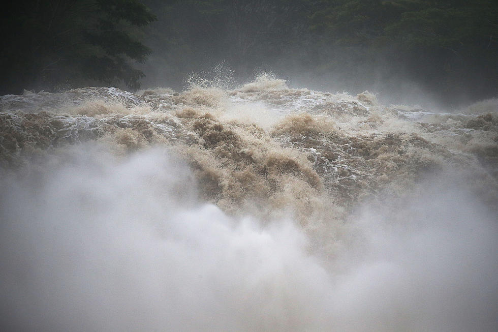 UPDATE: Flash Flood Watch for Potential Trenton Dam Failure on West Canada Creek Cancelled