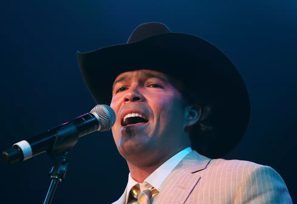 Clay Walker Opening for Toby Keith at the Adirondack Bank Center