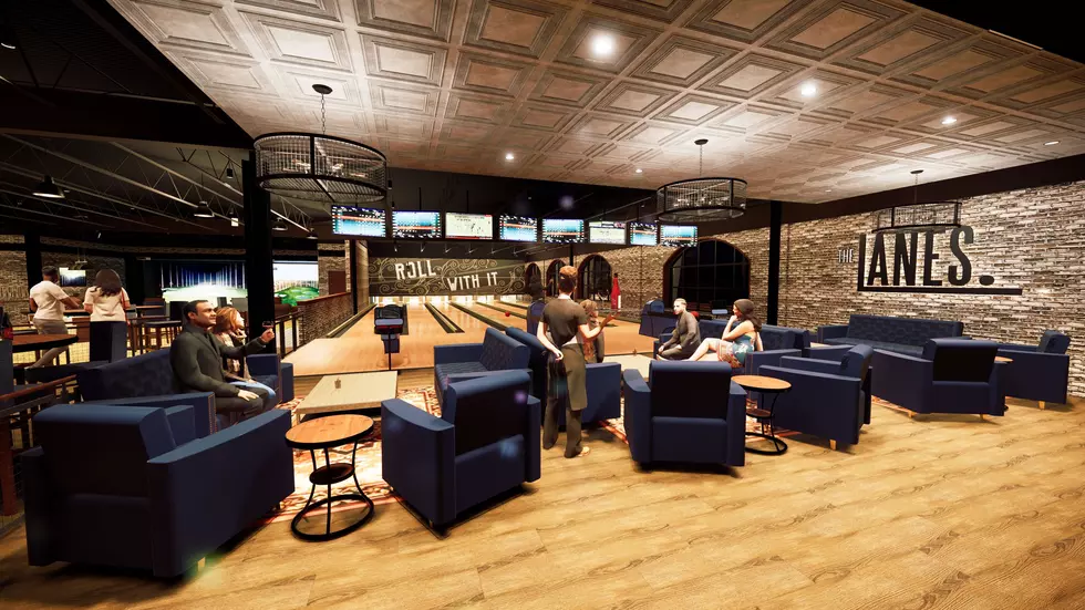 Topgolf, Bowling, Dodgeball Among Social Games Coming to Yellow Brick Road Casino