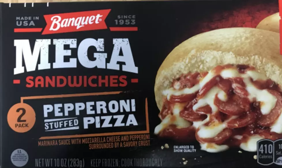 Pepperoni Stuffed Pizza Sandwiches Recalled May Be Something Else