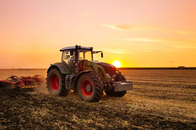 Why Now Is the Ideal Time to Start Shopping for Tractors and Farm Machinery