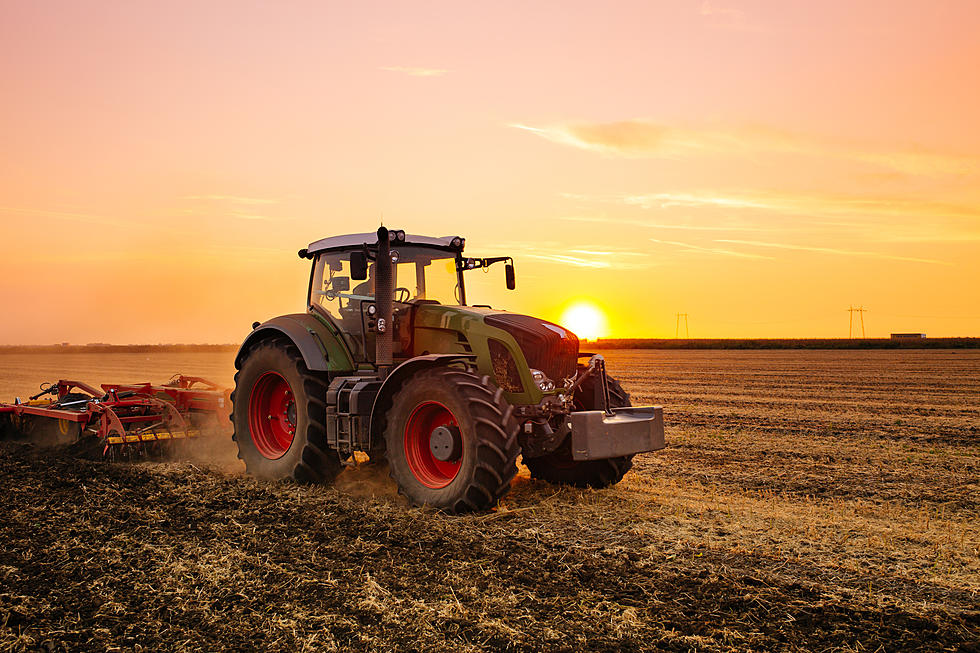 Why Now Is the Ideal Time to Start Shopping for Tractors and Farm Machinery