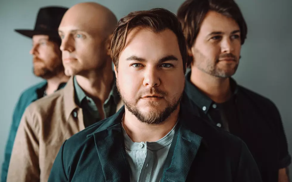 Eli Young Band Headlines FrogFest 32 at Herkimer County Fairgrounds