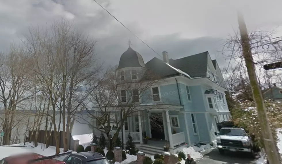 This NY Home is Legally Haunted, But Don't Go Looking For It