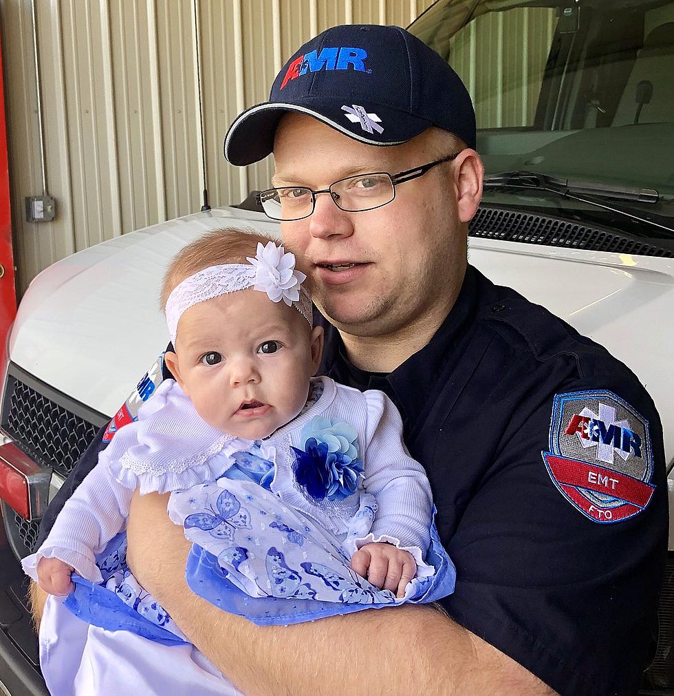 Thoughtful Central New York First Responder Goes the Extra Mile 