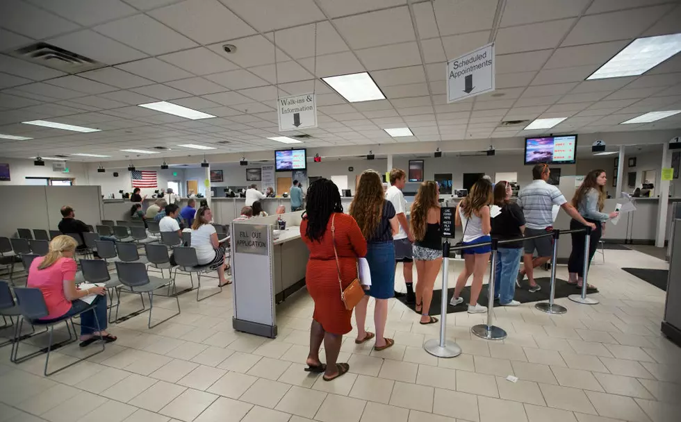 DMV Closing Across New York - Moving to Appointment Only