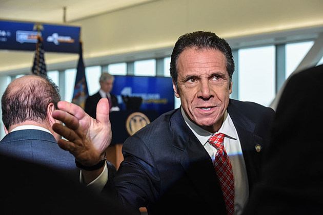 Governor Cuomo Closes Indoor Malls, Amusement Parks and Bowling Alleys
