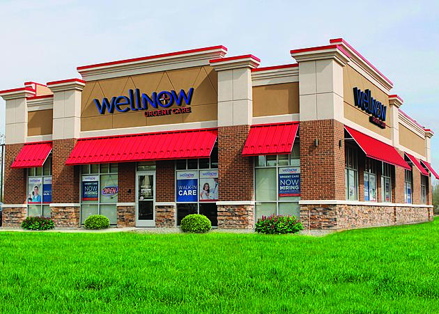 New In-Vehicle Triage at WellNow Urgent Care