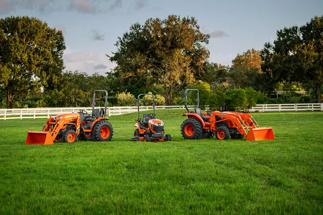 Deal Alert: Get No Payments for 90 Days with Kubota at White&#8217;s Farm Supply