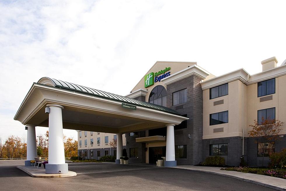 Kids Driving You Nuts? Syracuse Hotel Offering Rooms For the Day