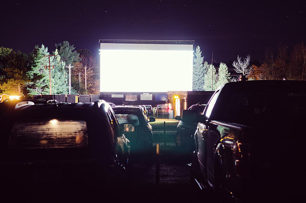 Rome Community Theater Hosting 2 More Drive In Movies