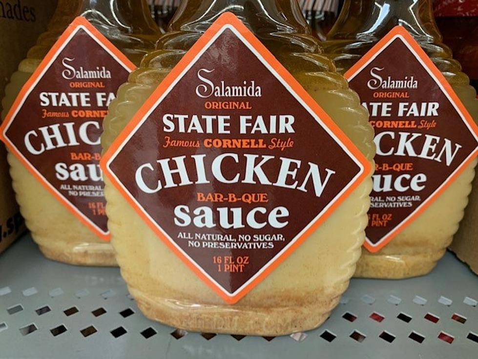 Syracuse State Fair Chicken Sauce Marinating And Grilling Tips