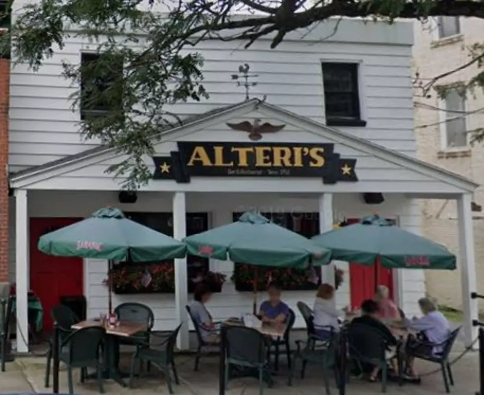Alteri’s Restaurant in Clinton Won’t Reopen During Phase Three