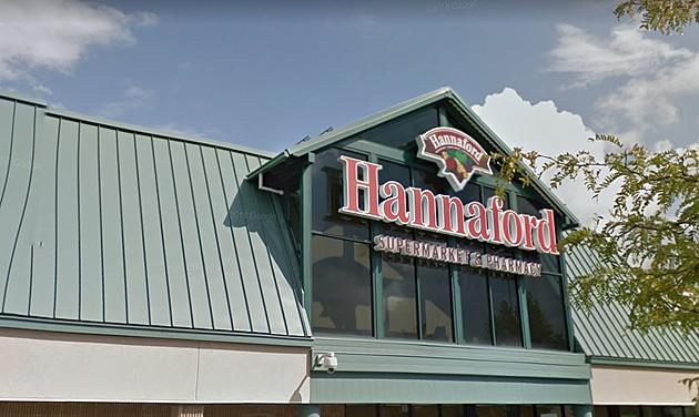 Hannaford Will Stop Selling Tobacco Products at All New York Stores