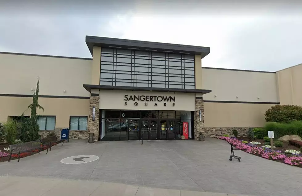 Sangertown Square and Destiny USA Return to Normal Hours 