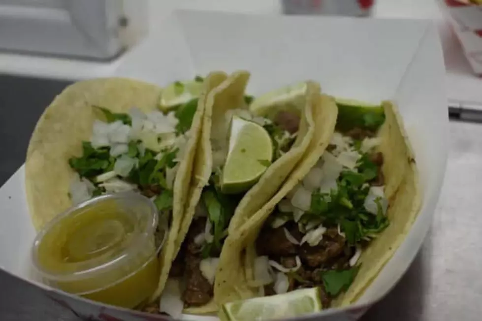 Arizona Tacos Now Open In Rome