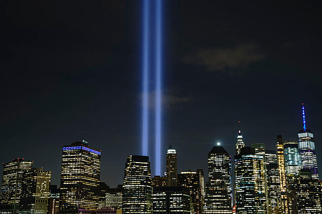 Twin Beams Will Shine on 9/11 After All