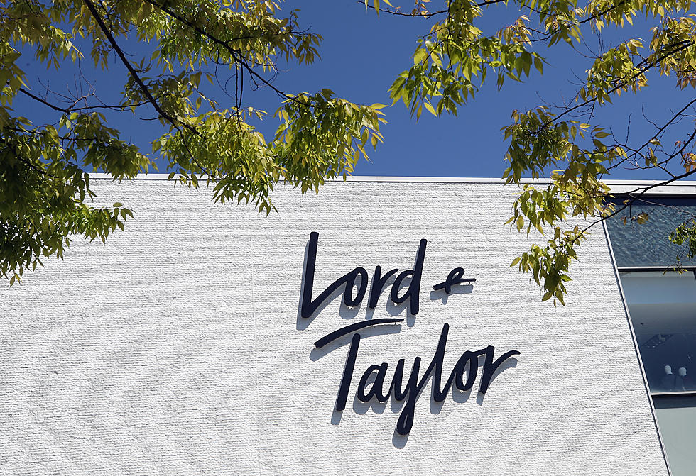 Lord + Taylor Files for Bankruptcy, Starts Closing Sales in New York Stores