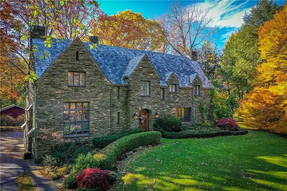Live Out Your Fairytale in a Stunning Home For Sale in Rochester