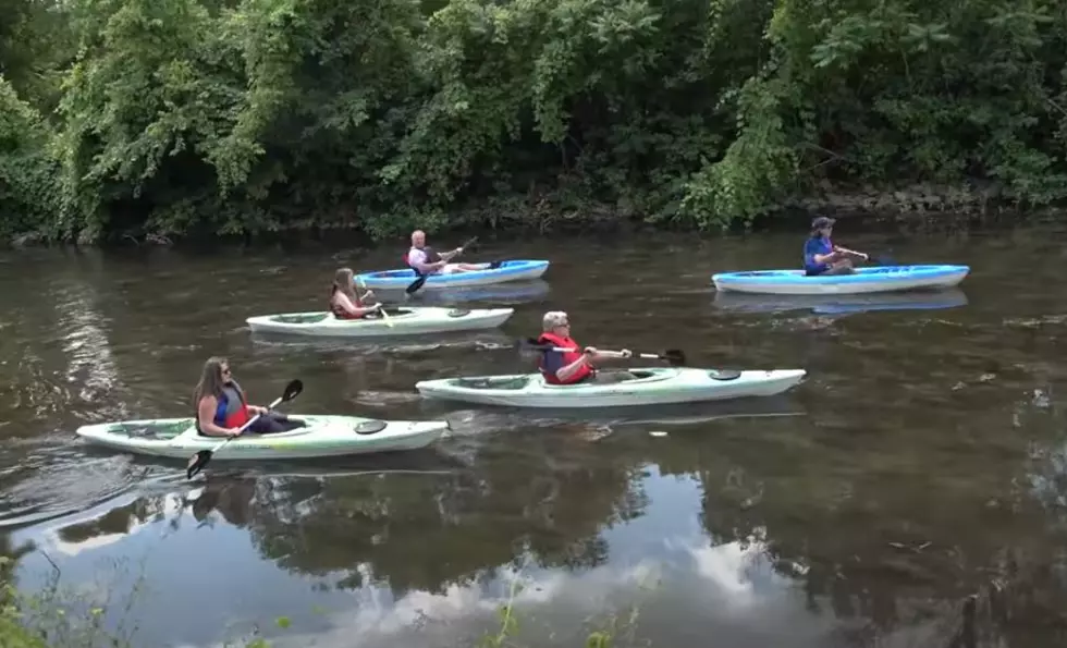 6 Free Summer Excursions to Bike, Fish, & Kayak New York’s Canals and Trails