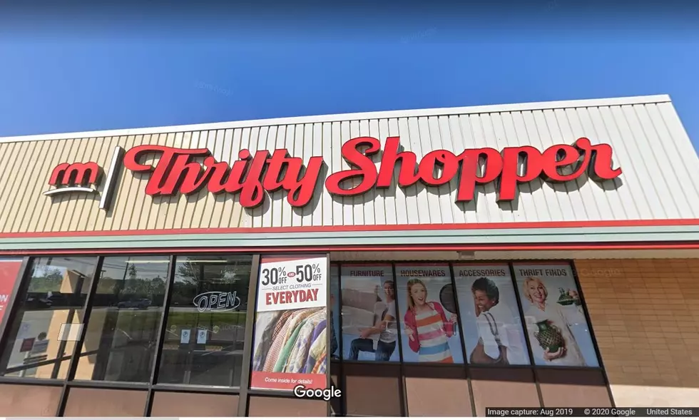 Thrifty Shopper Outlet Opening Friday in Syracuse