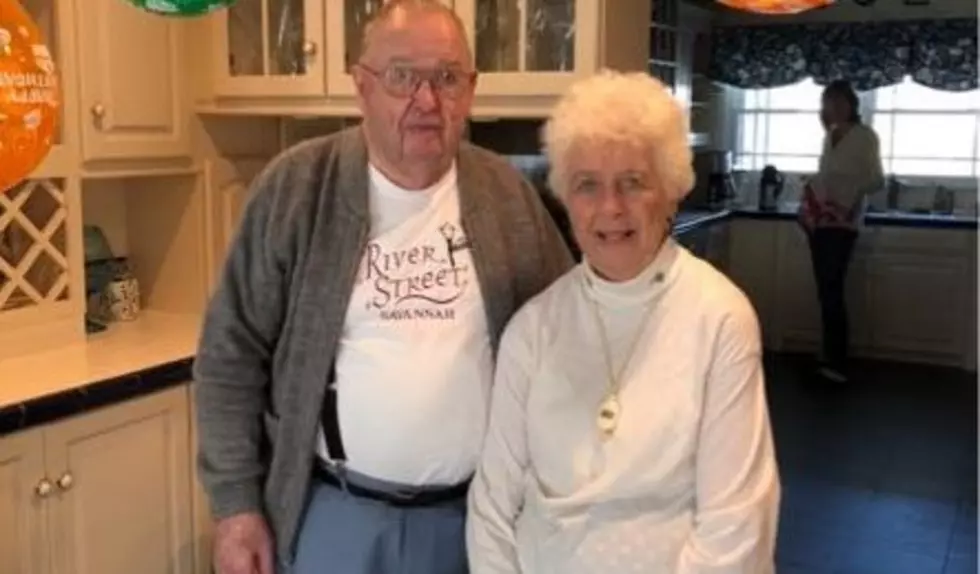 UPDATE: Missing Couple, Last Seen in Oneida County Found Safe in Connecticut