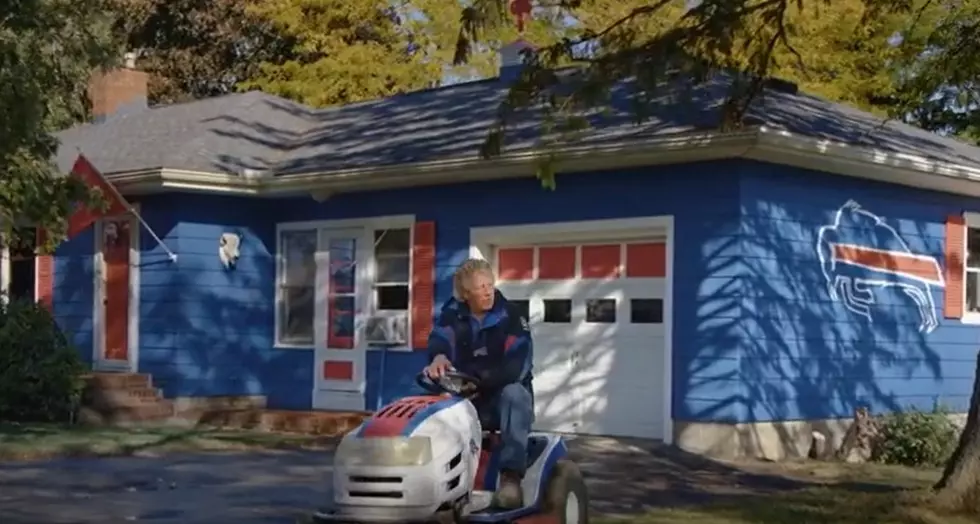 Rival Bills and Jets Neighbors Appear in Hilarious Pepsi Ad