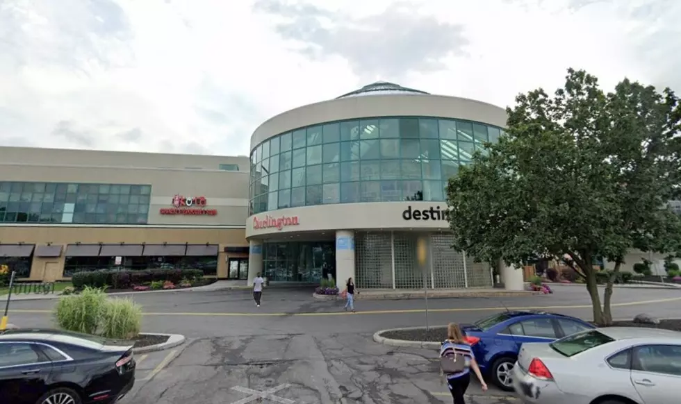 Minors Can No Longer Shop Without Adults at Destiny USA