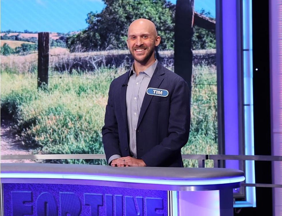Rochester Area Native Will Be Featured On Wheel Of Fortune