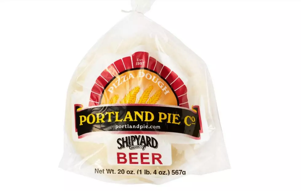 Hannaford Issues Recall On Portland Pie Products