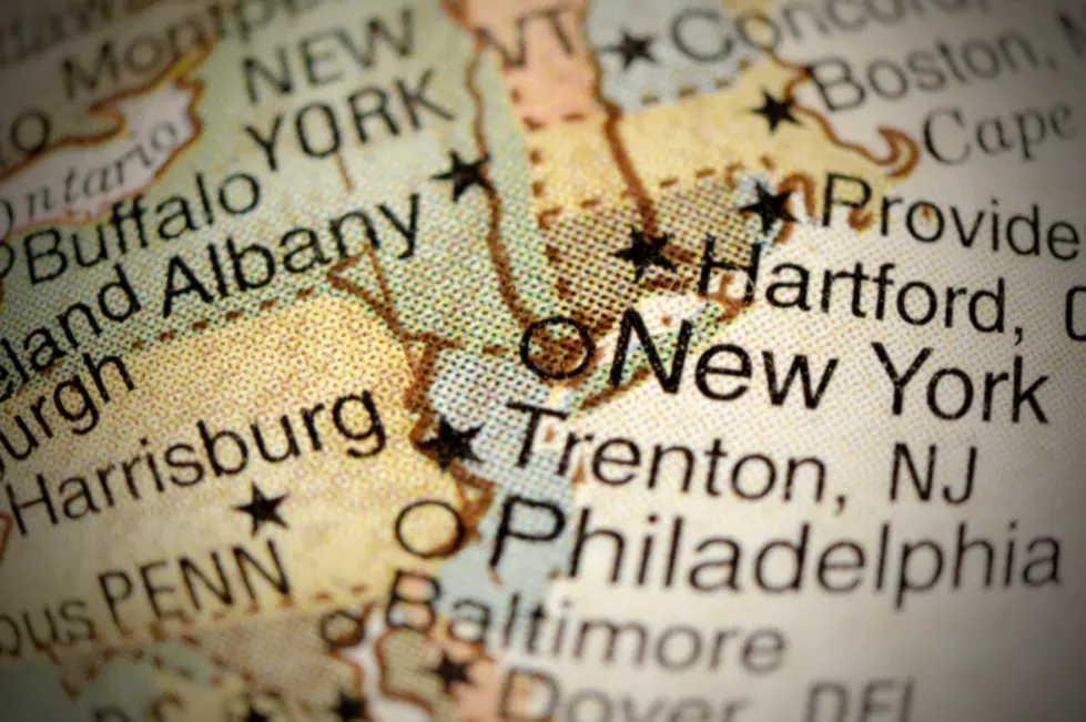 Let’s Be Honest: No One Actually Knows Where Upstate New York Is