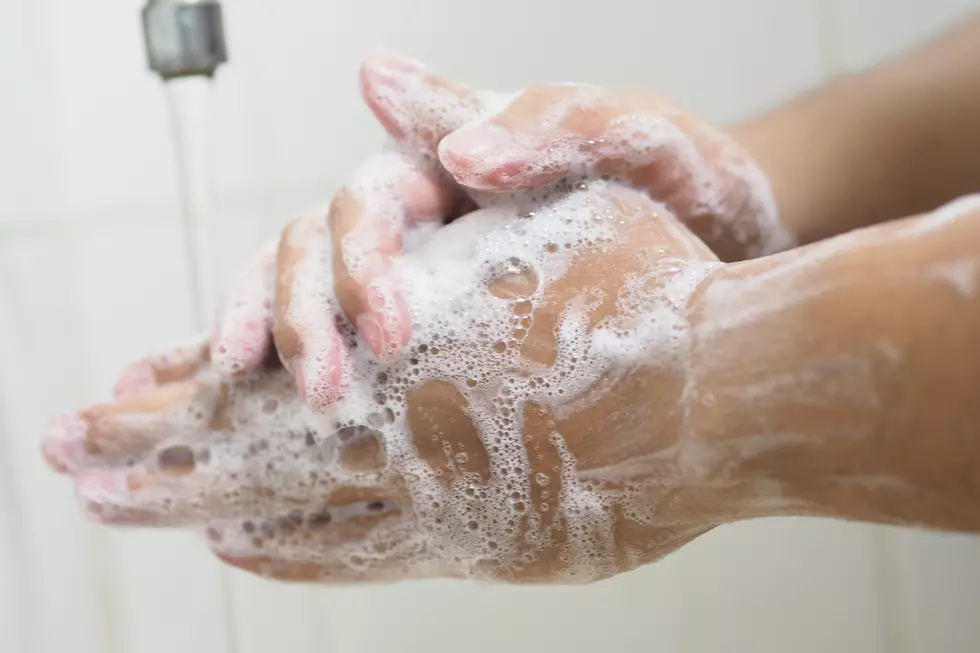 Hand Wash Recall: Some Bottles May Contain Potentially Harmful Bacteria