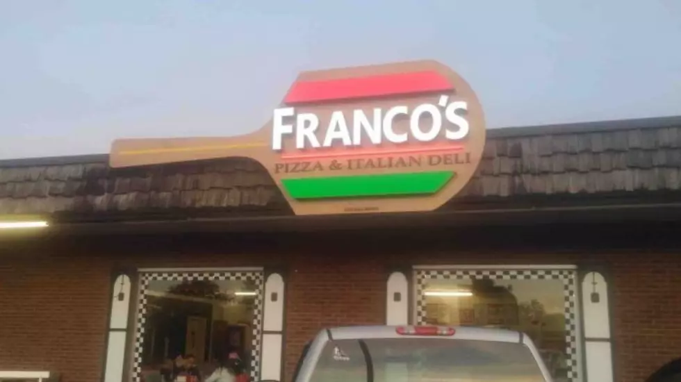 Grinch Steals Thousands From Beloved Business Owner, Community Rallies to Save Franco’s