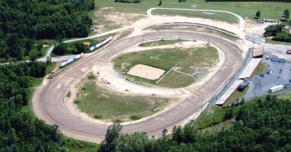 Utica/Rome Speedway Up for Sale