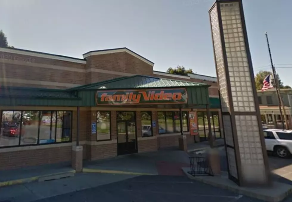 End of an Era: Family Video Closing All Remaining Stores