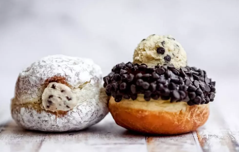 Buffalo is Home to the Best Doughnuts in New York