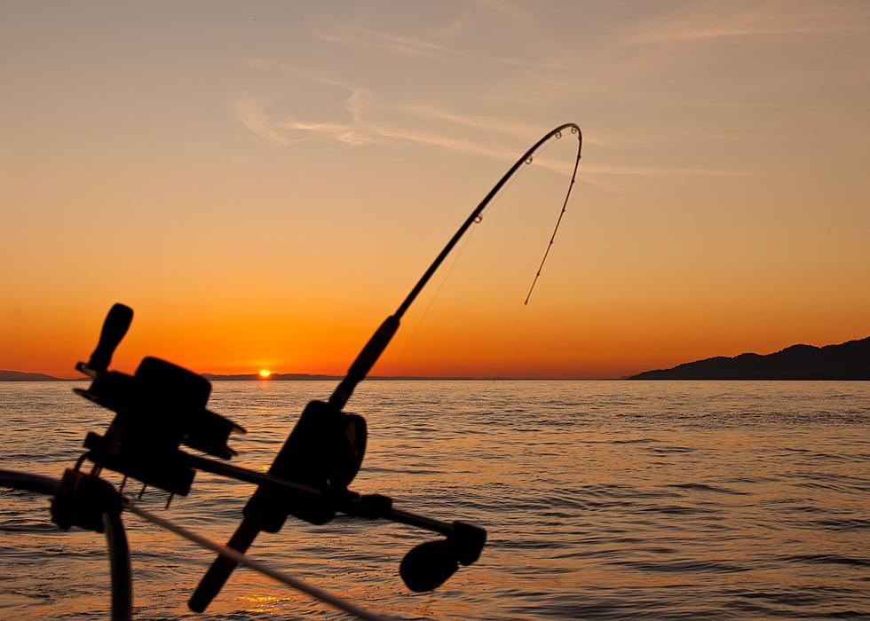Grab the Pole for Another Free Fishing Weekend in New York