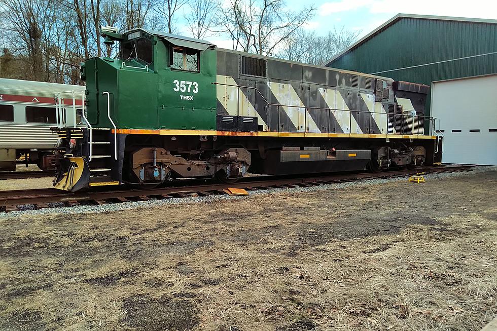 Adirondack Railroad Adding Rail Service in Tupper Lake