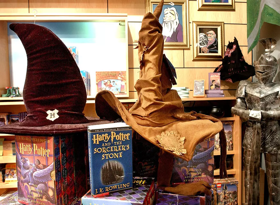 Largest Harry Potter Store in the World Finally Sets Grand Opening in New York City