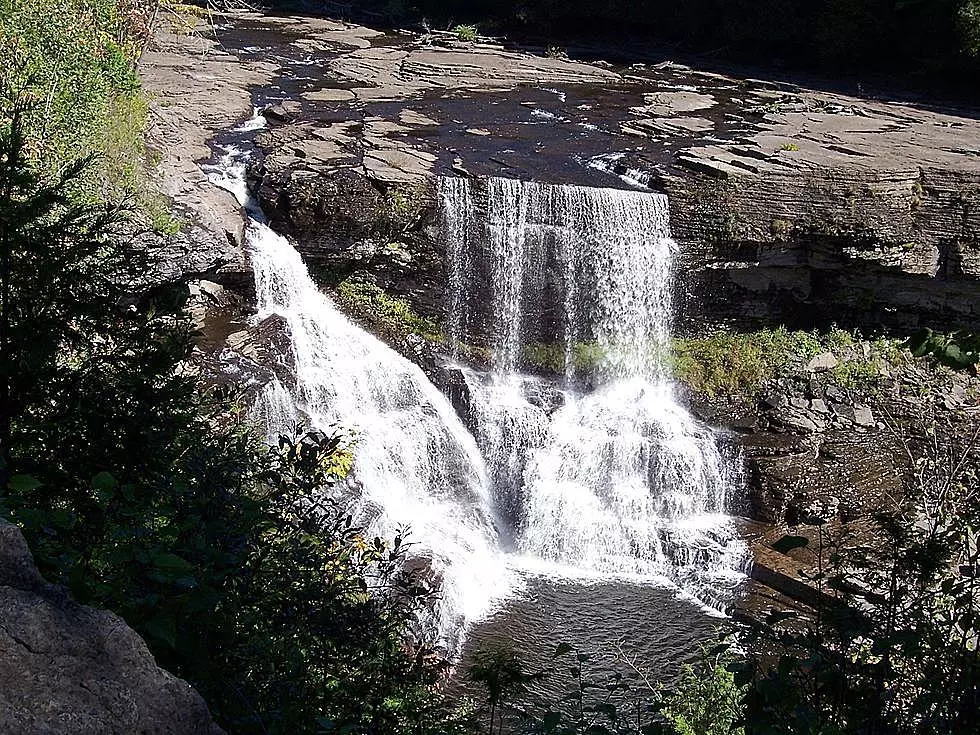 Trenton Falls Trails Finally Opens For First Time in 2 Years