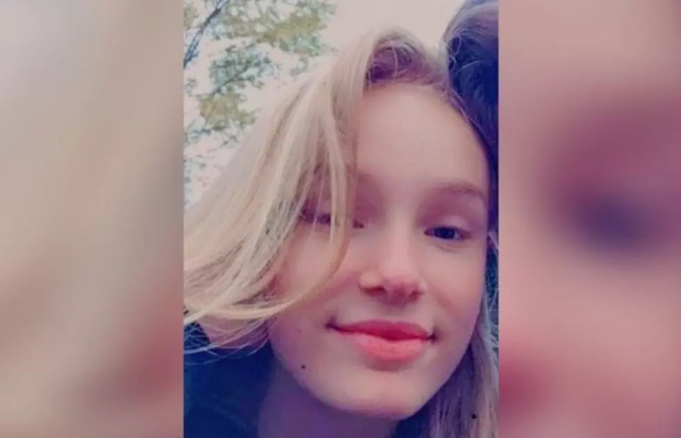 Have You Seen This Missing 15-Year-Old in CNY?