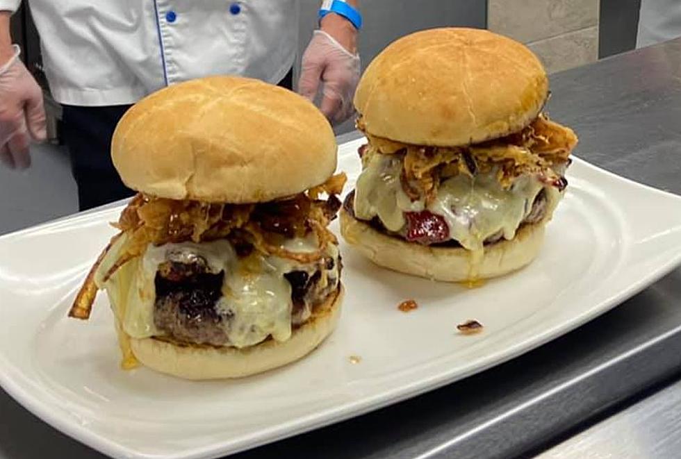 Syracuse Restaurant Wins New York Beef Council 2021 Best Burger Competition