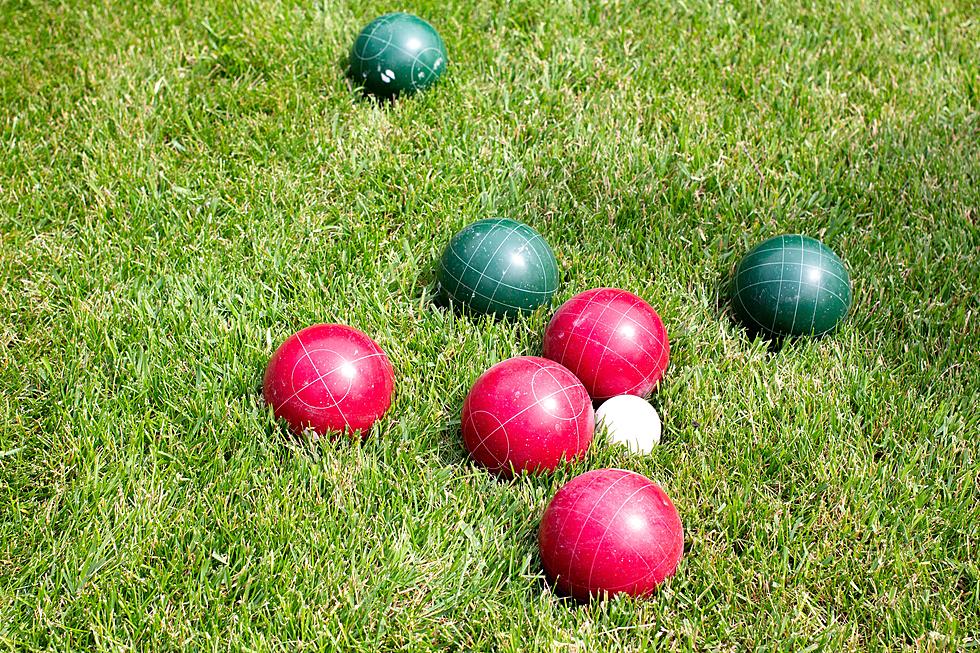 2021 World Series Of Bocce In Rome Canceled - Documentary On Hold