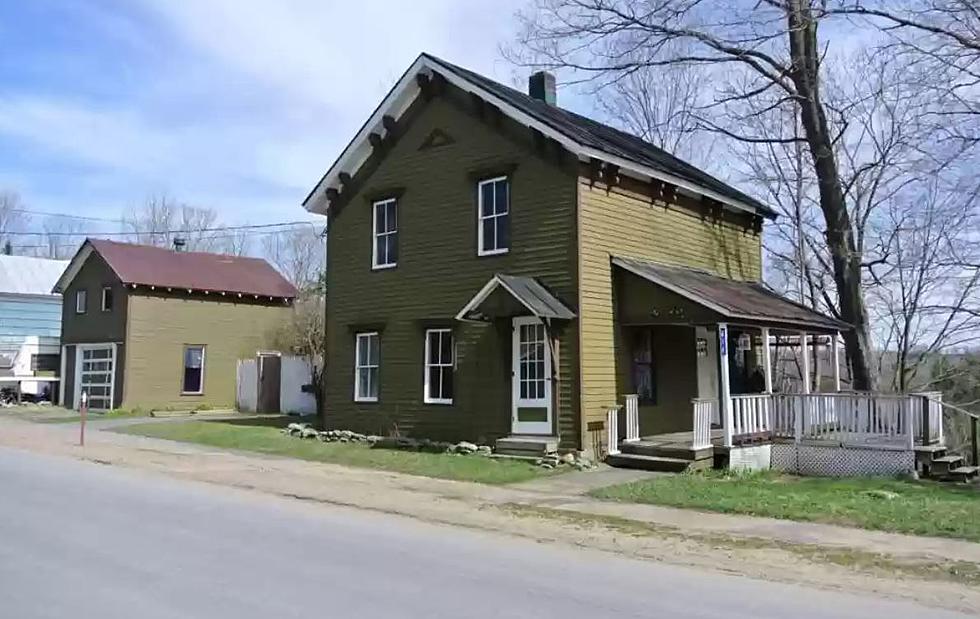 This 4 Bedroom Fixer Upper is The Cheapest House For Sale In Oneida County