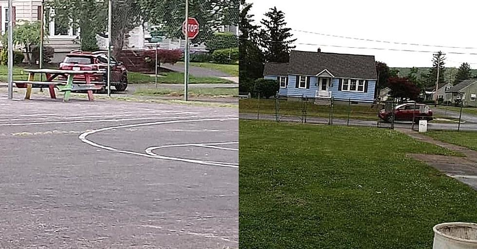 Scared Ilion Mom Warns Parents of Suspicious Driver Taking Kid’s Pictures at Local Park