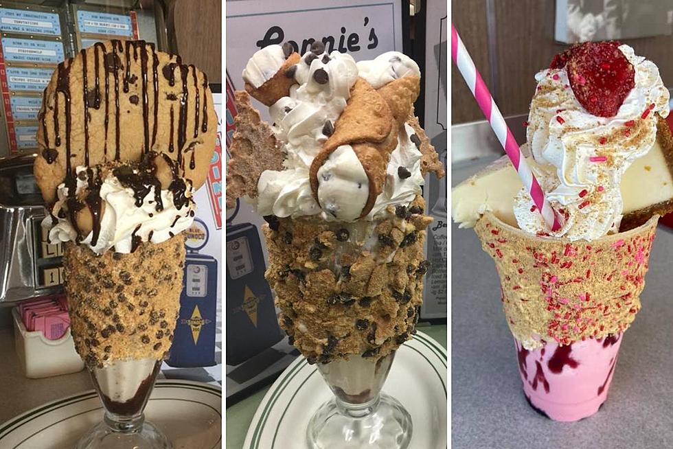 Holy Cannoli! Delicious Loaded Milkshakes You Have to Try 