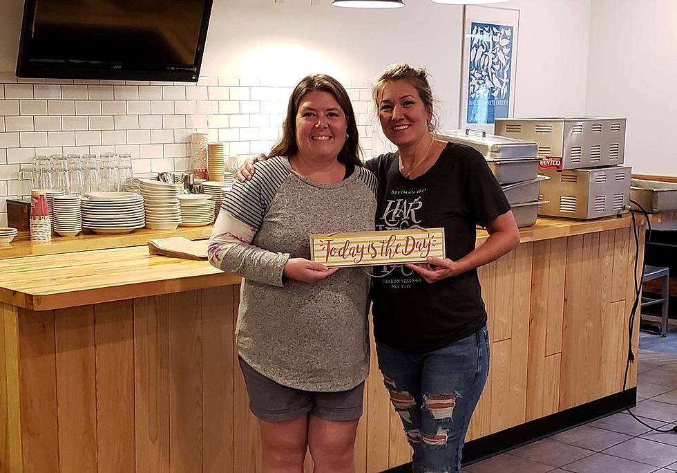 Southern Girls Opening New Diner With Popular Sandwiches in Dolgeville